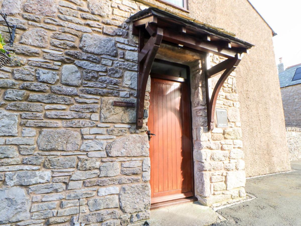 Summerseat Kirkby Stephen Eksteriør bilde