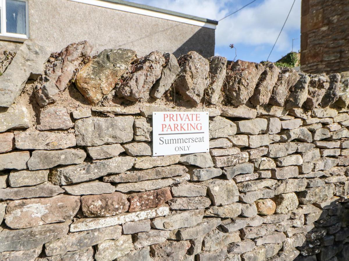 Summerseat Kirkby Stephen Eksteriør bilde