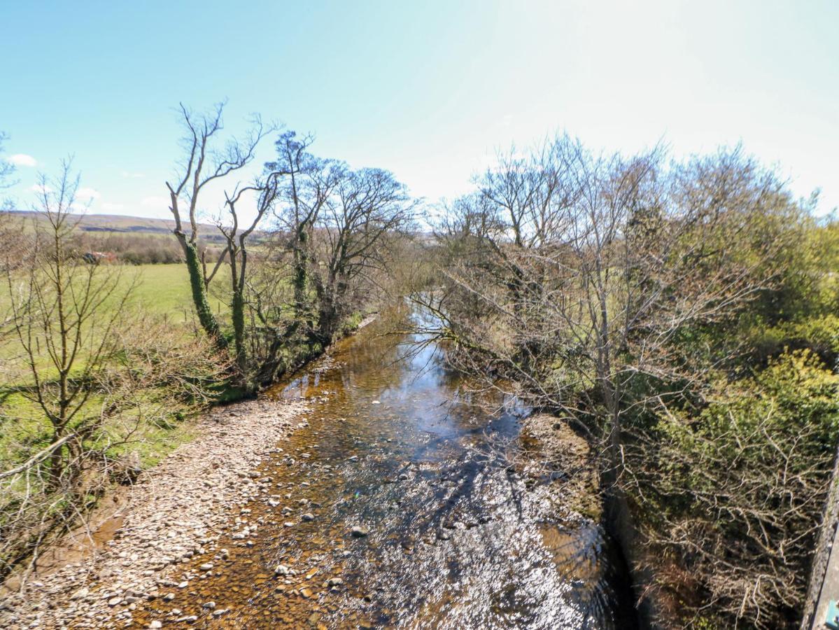 Summerseat Kirkby Stephen Eksteriør bilde