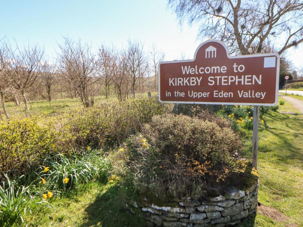 Summerseat Kirkby Stephen Eksteriør bilde